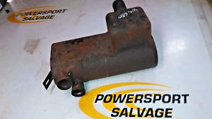 Arctic cat wildcat 650 700 88 89 90 91 92 93 exhaust pipe muffler silencer can