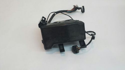 Engine fuse box fits 01 02 03 04 05 06 mitsubishi montero r260318