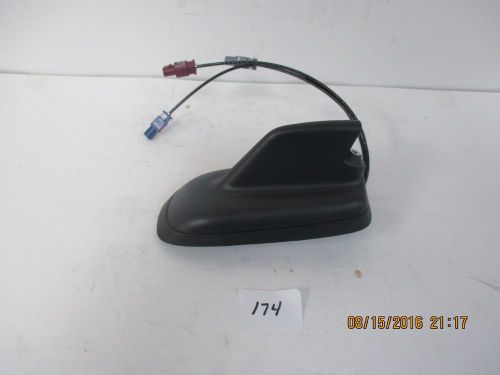 2008-11 vw tiguan nav sat antenna 5n0035501d