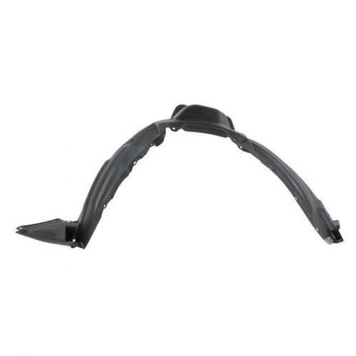 2006-2010 fits toyota sienna front driver side inner fender