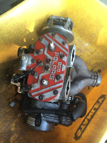 2005 800 polaris liberty motor/engine
