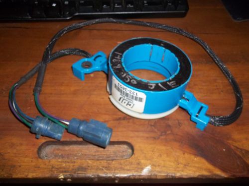 Johnson evinrude trigger timer base cdi 133-3853 new old stock 583853 584363