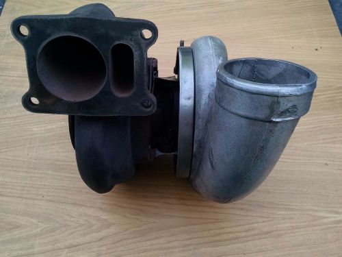 Cessna 421 air reasearch turbo charger