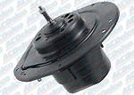 Acdelco 15-87 new blower motor without wheel