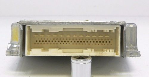 Kia sorento i srs air bag control module ecu centralina 95910-3e100 5wk43062