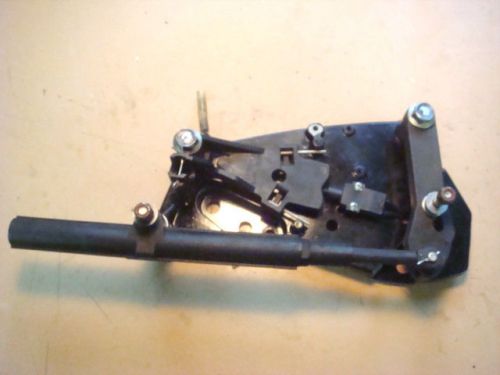 Mercruiser  shift cable bracket  -- 807962-c