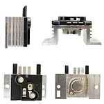 Airtex 1s4850 panel dimming switch