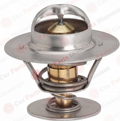 New stant engine coolant thermostat, 13376