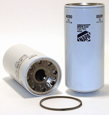 4050 napa gold fuel dispensing pump filter (24050 wix)