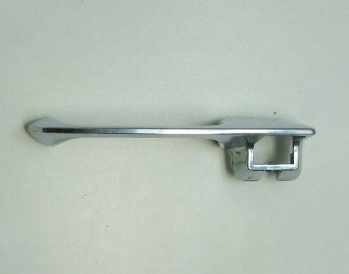 Cadillac fleetwood deville seville lh exterior outside door handle front left