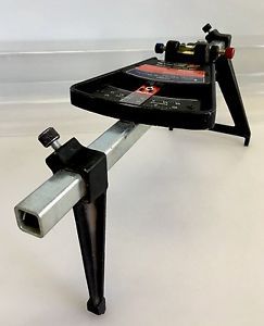 Ammco wheel alignment camber caster gauge model 2530