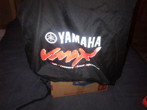 Yamaha mar-mtrcv-vm-10 deluxe yamaha engine cover vz150 vz175 vz200 hpdi