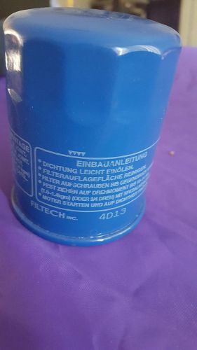 Honda oil filter #15400-plm-a01pe fits bf75 thru bf225