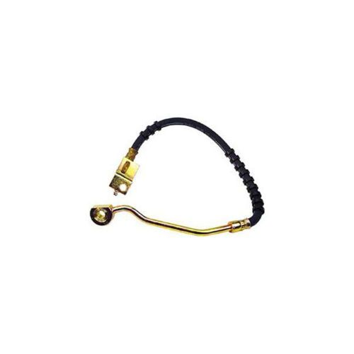 Omix-ada 16732.13 brake hose fits 90-95 wrangler (yj)