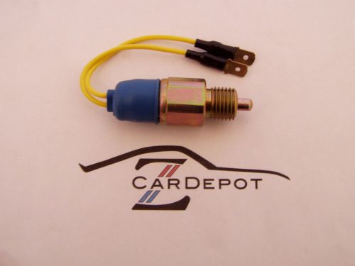 Datsun 1975-76  280z 4 speed 4th gear light switch new oem 539