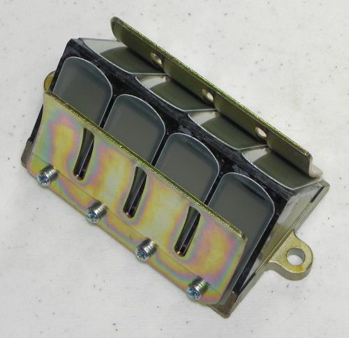 Yamaha reed valve assy for gp760 wb760 gp760 xl760 1996-2000