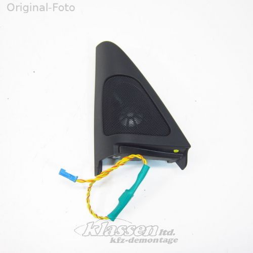 Speaker mirrow triangle left bmw 3 coupe e92  6964013