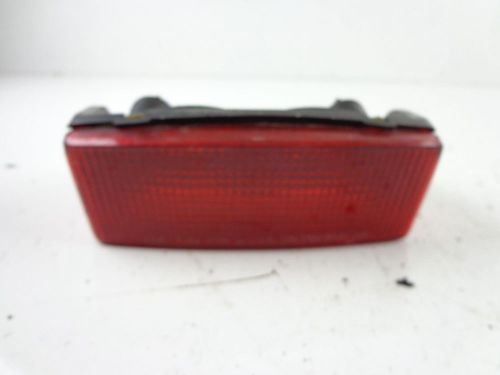 1984-1985 honda vf500f/84-84 vf 500 f tail light
