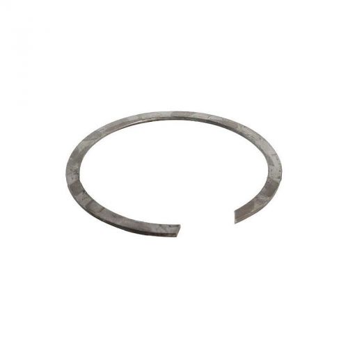Rear wheel bearing grease retainer snap ring - 3 od - ford commercial truck