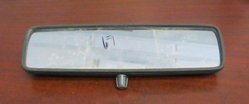 1967 mustang &amp; cougar original/used early day/night rear view mirror