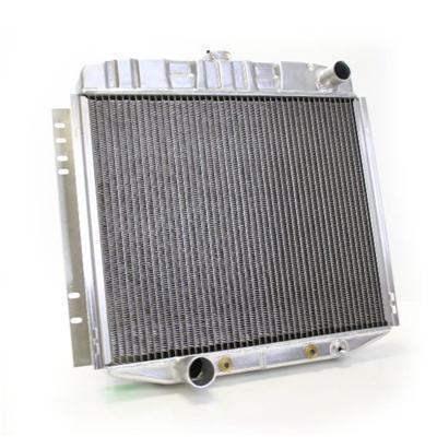 Griffin aluminum musclecar radiator 7-269bc-fax