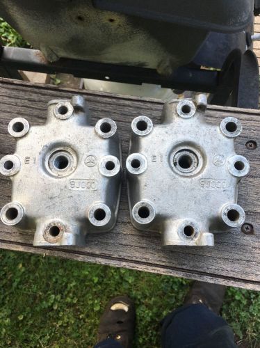 1980 yamaha srx 440 8j000 cylinder heads