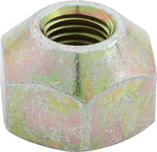 Allstar performance lug nuts 12mm-1.50 steel 10pk