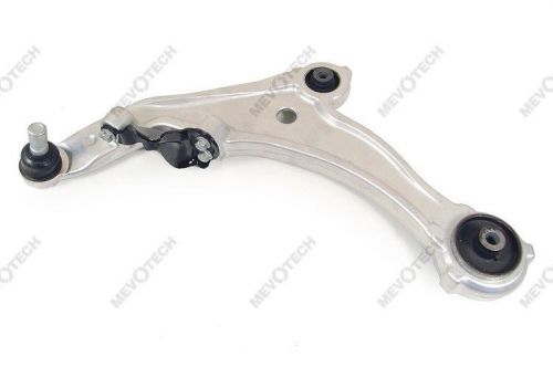 Mevotech cms301004 control arm with ball joint