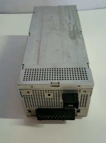 Bmw e64 e65 logic 7 amplifier