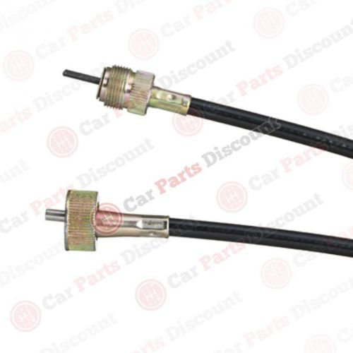 New atp speedometer cable, y-858