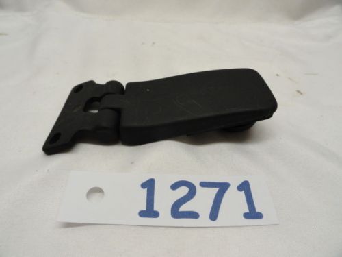 91 - 97 ford explorer factory oem drivers side tail gate glass hatch hinge #1271