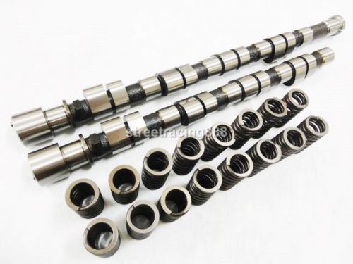 Racing camshaft mitsubishi 4g92 mivec ca4a cb4a