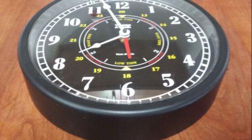 Weems and plath tlde clock
