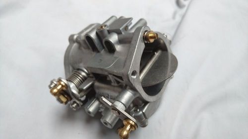 Suzuki dt140 number 3 carburetor for outboard engine
