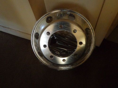 Alcoa 19.5/6.75...8 lug...unused...look!!!