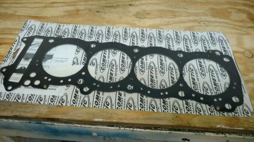 Cometic head gasket hayabusa 83mm .030