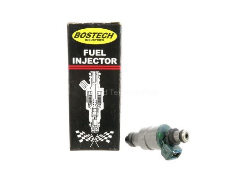 Bostech reman multi port fuel injector mp4048 toyota corolla mr2 1.6 1985-1987