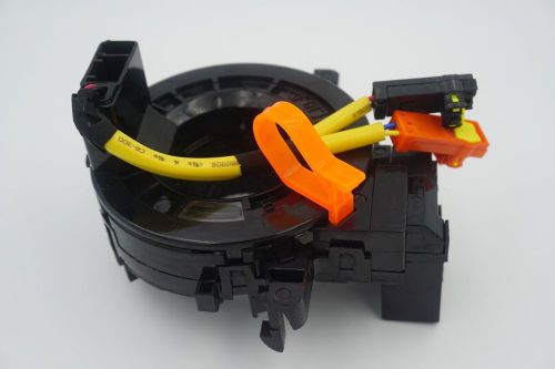 Spiral cable clock spring 84306-48030 for toyota highlander tundra tacoma rav4