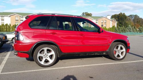 Bmw x5 2003 e53 dinan oem door glass windshield ac fuel line pump sensor sunroof