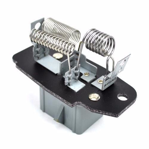 Sell HVAC Blower Motor Resistor Front Motorcraft YH1697 in Cub Run