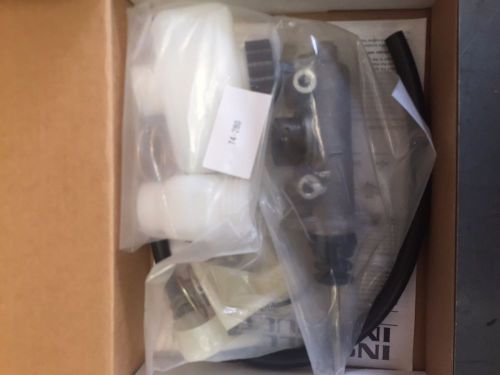 Tilton 74 series master cylinder kit