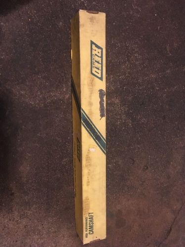 Reed sbc race solid roller lifter camshaft - $125.00