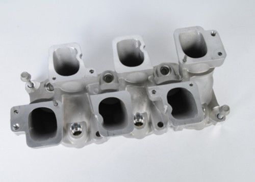 Engine intake manifold lower acdelco gm original equipment 12571079