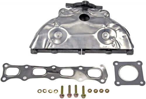 Exhaust manifold fits 2007-2012 jeep compass,patriot  dorman oe solutions