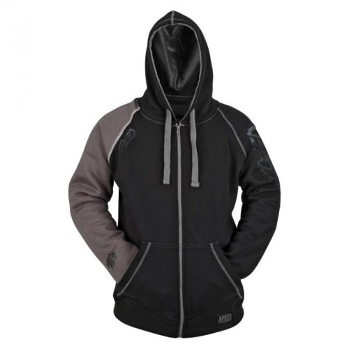 Speed &amp; strength united by speed armored hoody #