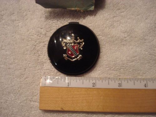 Rare new old stock 1940&#039;s 1950&#039;s buick horn button #759680