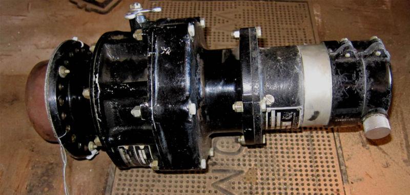YIPES BENDIX/ECLIPSE Accelerator Motor (Starter) Radial Eng's plus others RARE, US $739.00, image 5