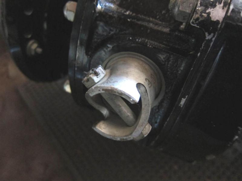 YIPES BENDIX/ECLIPSE Accelerator Motor (Starter) Radial Eng's plus others RARE, US $739.00, image 6