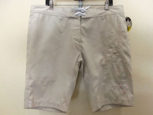 Seadoo ladies technical boardshorts size 28 new with tags 2862333602
