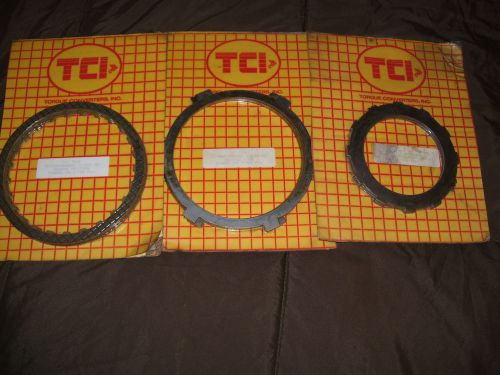 Tci powerglide parts